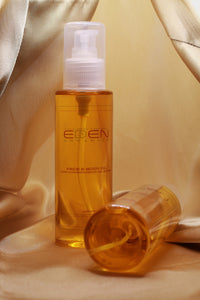 Face & Body Oil Blend